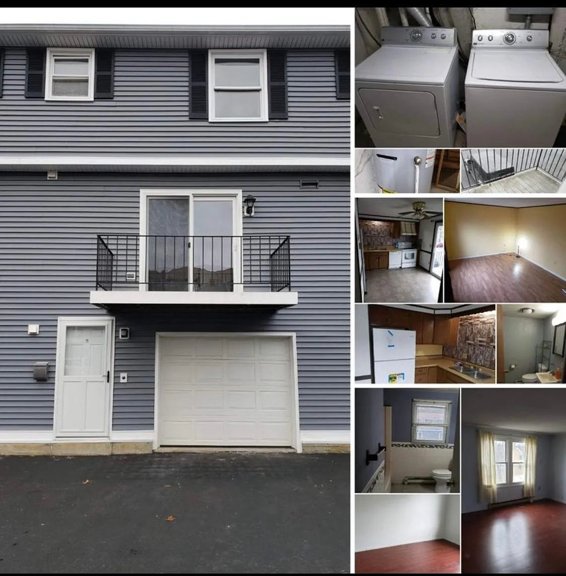 2 bed, 1.5 bath, 920 sqft, $2,200 — Photo 1