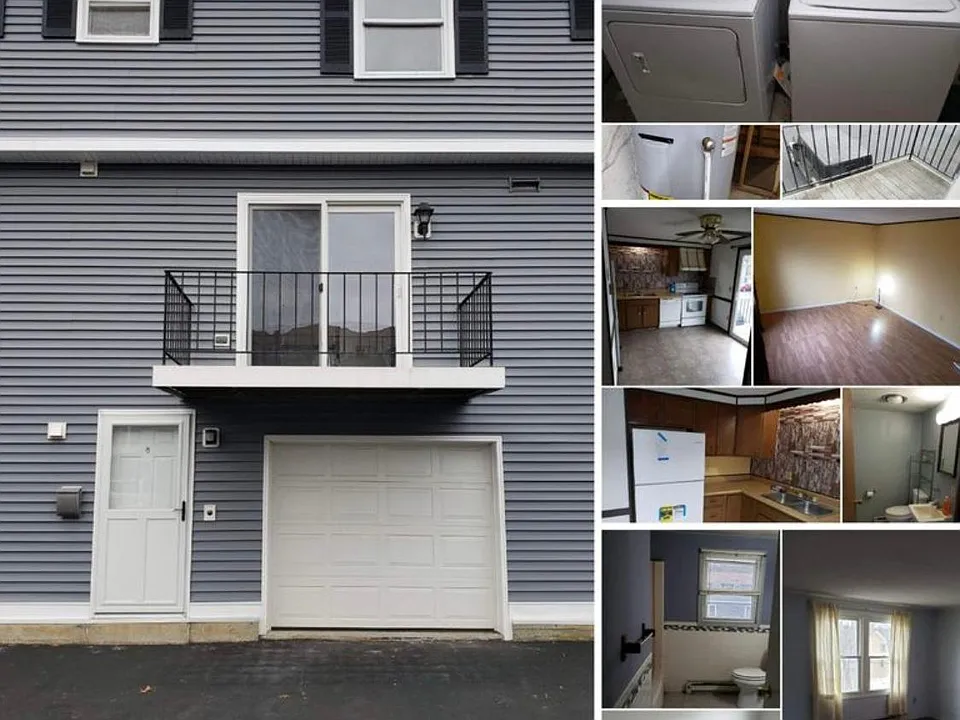 1215 Pawtucket Blvd #7