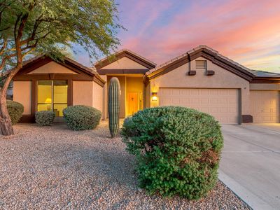 4829 E Crimson Ter, Cave Creek, AZ, 85331