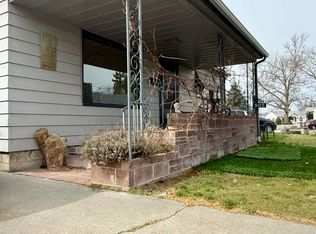 503 Benham St, Richland, WA 99352