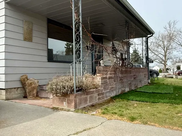 503 Benham St, Richland, WA 99352