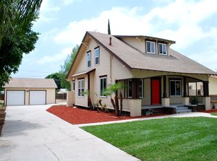 613 W Nevada St, Ontario, CA 91762