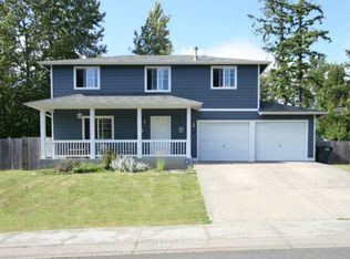 1205 Fruitland Dr, Bellingham, WA 98226