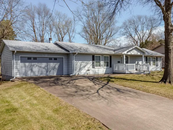 405 Salinda Dr, Ashland, MO 65010