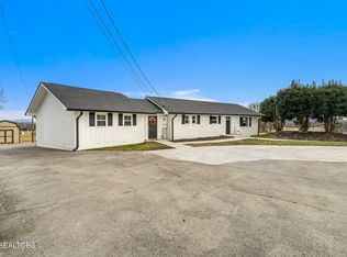 646 Glenlock Rd, Sweetwater, TN 37874