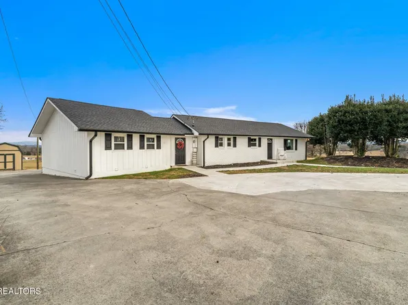 646 Glenlock Rd, Sweetwater, TN 37874