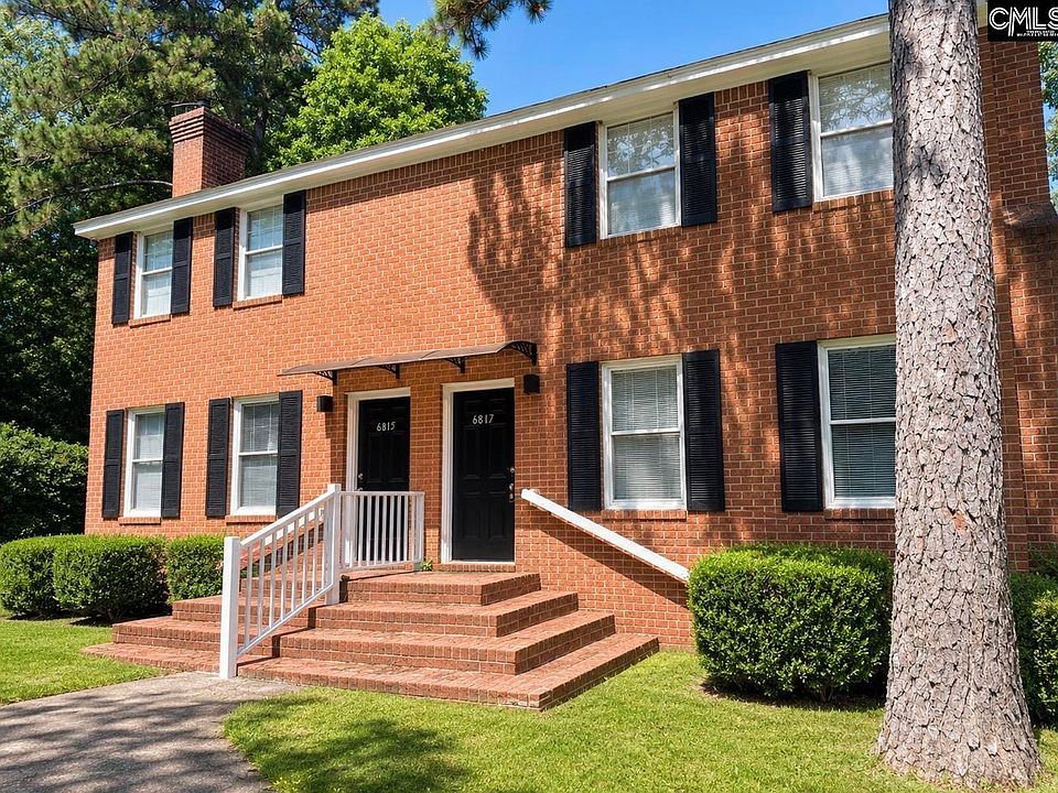 1st image of 6815-6817 Valleybrook Dr