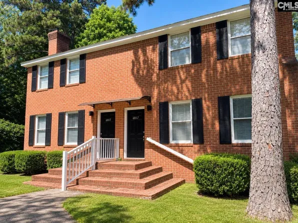6815-6817 Valleybrook Dr, Columbia, SC 29206