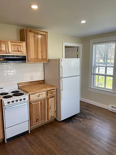 1580 Prospect St #1A Photo 1
