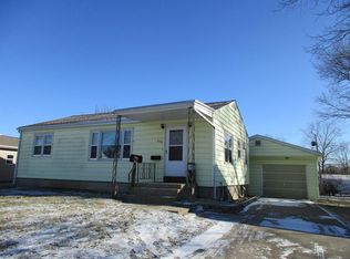 630 Leffler St, West Burlington, IA