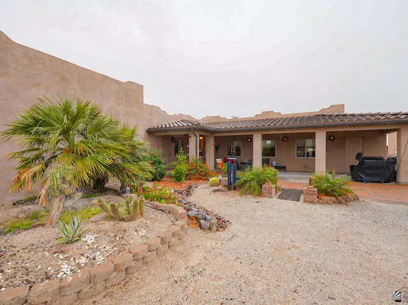 12806 E 49th Dr, Yuma, AZ 85367