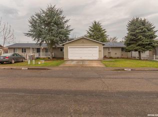 2856 43rd Ave SE, Albany, OR
