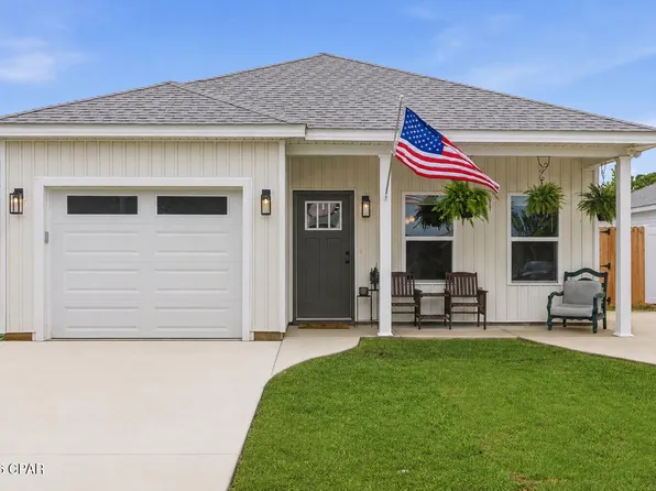 2723 Hyde Ave, Panama City, FL 32405