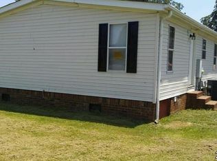 1865 Shue Rd, China Grove, NC 28023