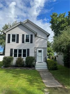 37 W Union St, Holley, NY, 14470
