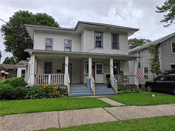 135-137 Maple St, Hornell, NY 14843