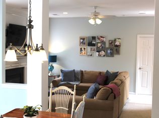 36 Ash Ct, Irmo, SC 29063