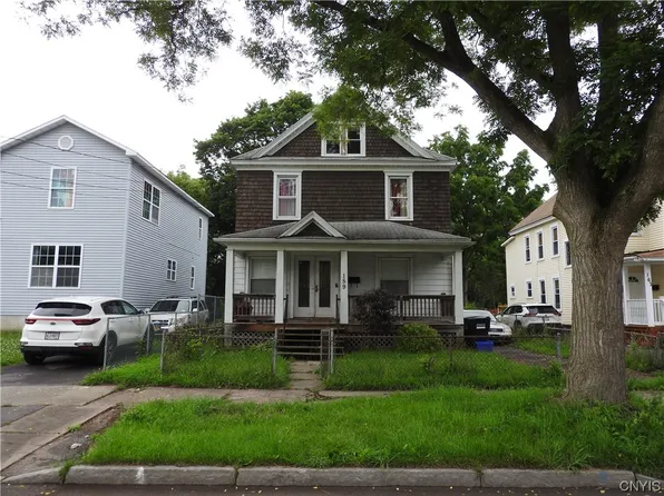 159 Palmer Ave, Syracuse, NY 13204