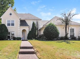 1370 Cedar Hollow Dr, Cordova, TN 38016