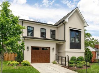 5421 4th St S, Arlington, VA 22204