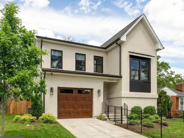 5421 4th St S, Arlington, VA 22204