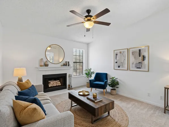 4748 Old Bent Tree Ln APT 808, Dallas, TX 75287