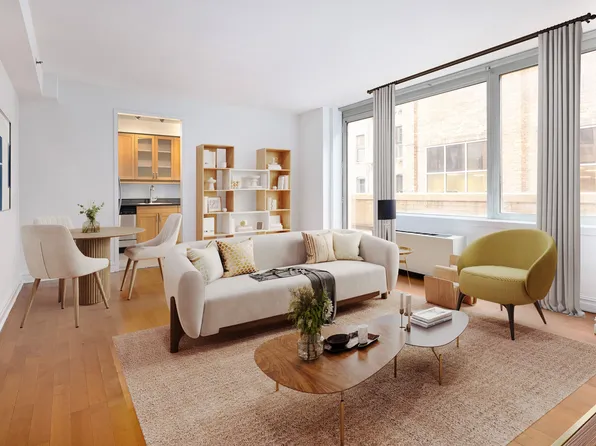 401 East 60th Street 3L image 1 of 16
