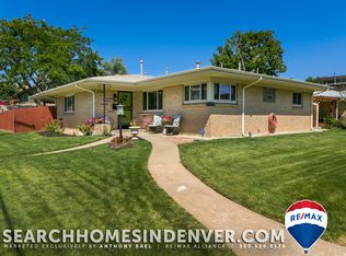 2601 Quitman St, Denver, CO 80212