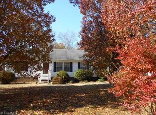 540 Barnes Rd, Eden, NC 27288