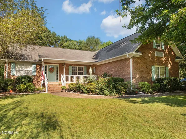122 Norbury Drive, New Bern, NC 28562