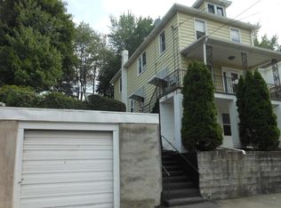 17 Drummond St, Pittston, PA
