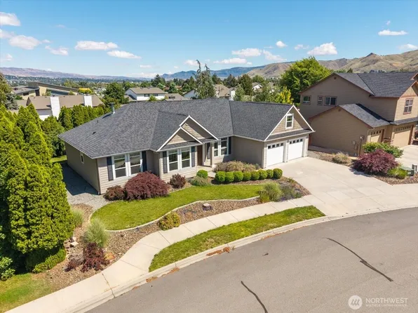 105 Pickens Street, Wenatchee, WA 98801