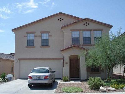 16849 W Marshall Ln, Surprise, AZ, 85388