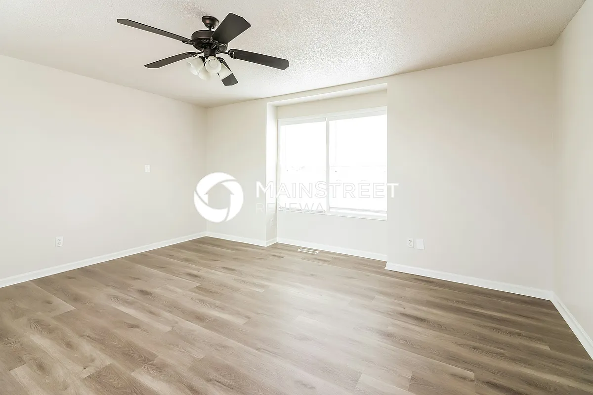 Living Room - 13900 E 50th St