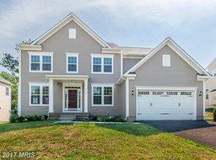 7006 Ltc William Hewlett Ct, Fort Washington, MD 20744