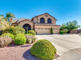 55 E Lowell Ave, Gilbert, AZ 85295