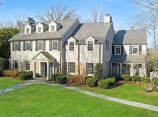 19 Overlook Road, Scarsdale, NY 10583