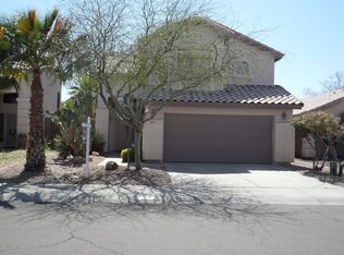 3915 E Morrow Dr, Phoenix, AZ 85050