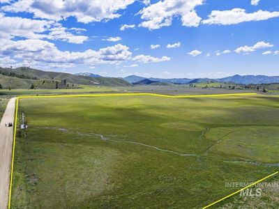 W Russell Dr, Mountain Home, ID, 83647