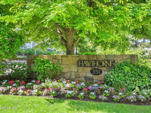 351 Pemberwick Rd APT 109, Greenwich, CT 06831
