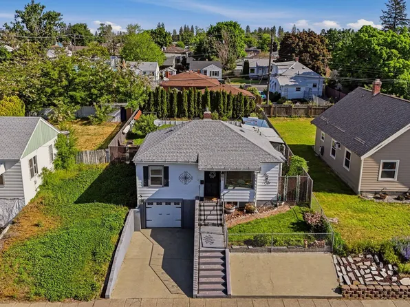 615 E Providence Ave, Spokane, WA 99207