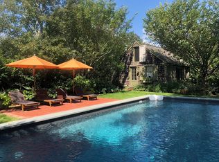 91 Sherrill Rd, East Hampton, NY 11937