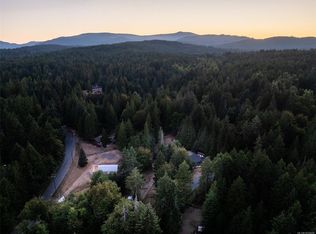 1811 Silver Mine Rd, Cowichan Valley, BC V0R 1L6