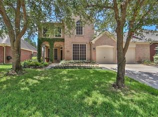 20226 Stone Falls Ct, Cypress, TX 77433