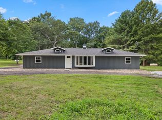 1446 Township Road 805, Ashland, OH 44805