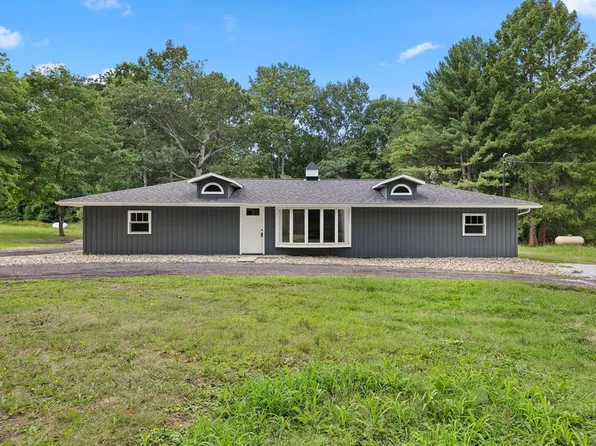 1446 Township Road 805, Ashland, OH 44805