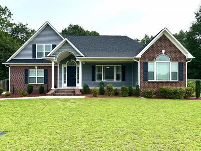 1717 Thunder Gulch Trl, Hope Mills, NC, 28348