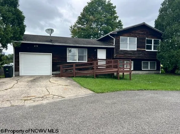 197 Collett St, Beverly, WV 26253