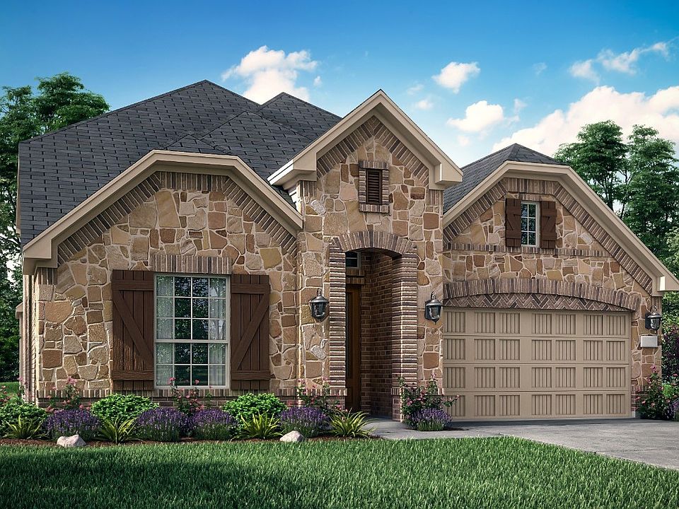 1st image of 618 Quaint Pond Ln
