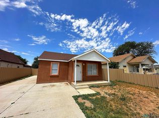 518 Hinkle St, Clovis, NM 88101